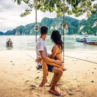 Отзыв от Регина - Виза Destination Thailand